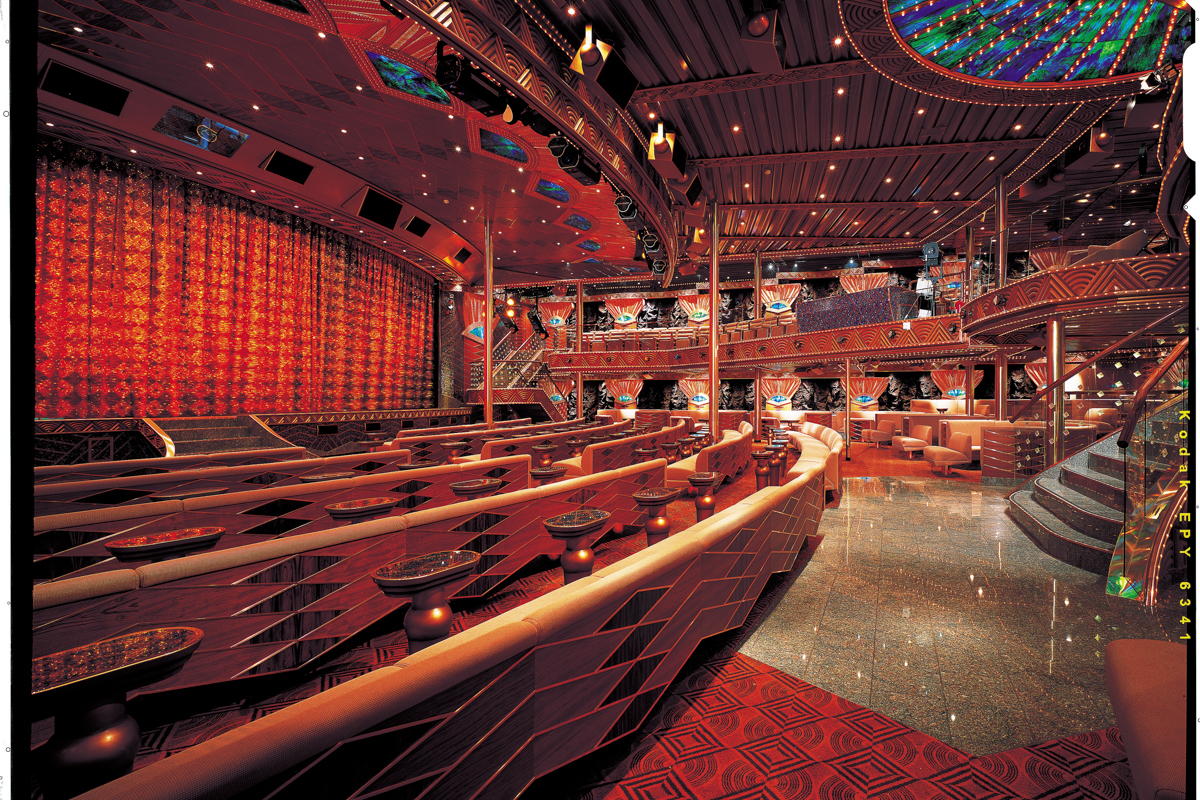 MyCruise Carnival Paradise Offentlige-arealer Teater-underholdning1